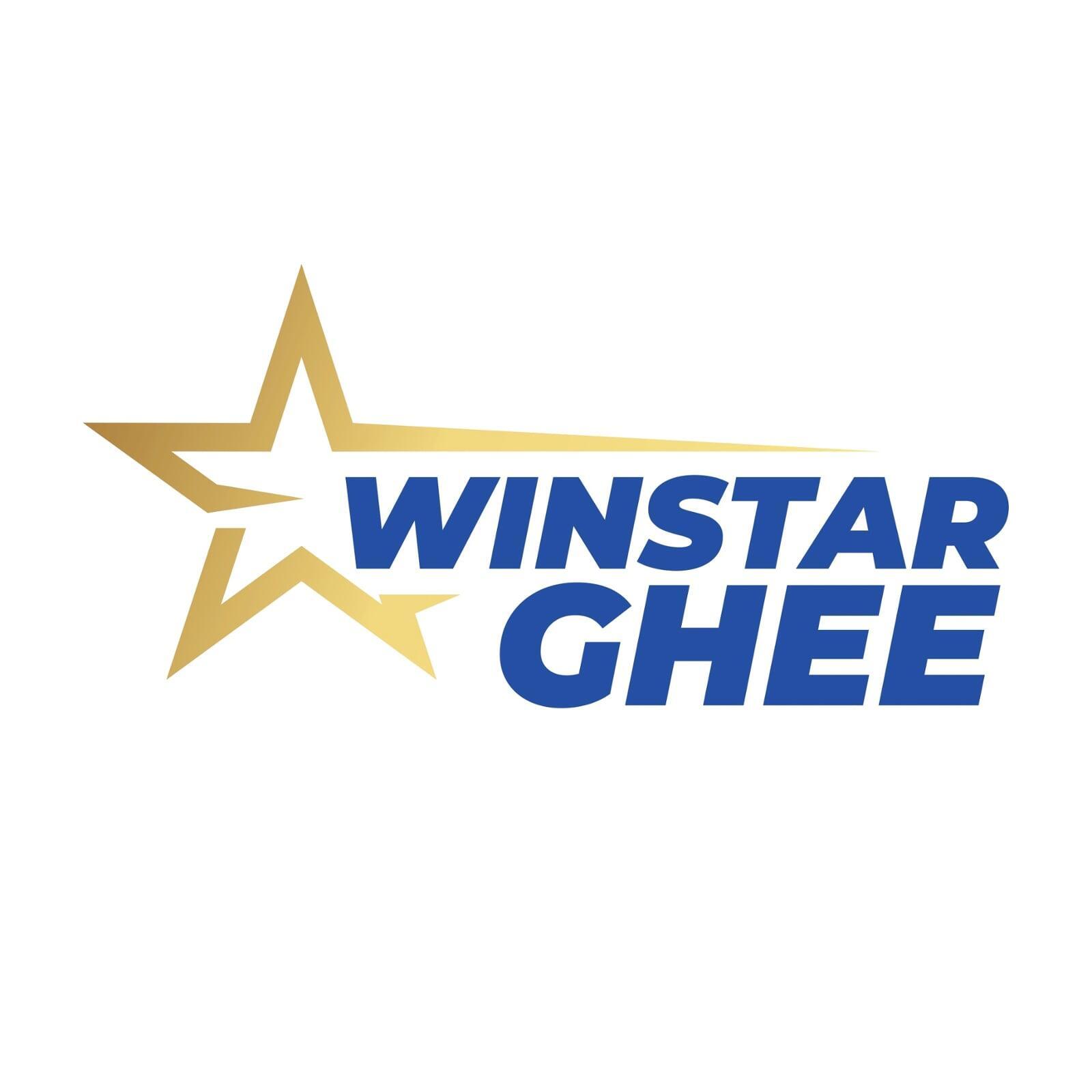 Winstar Ghee